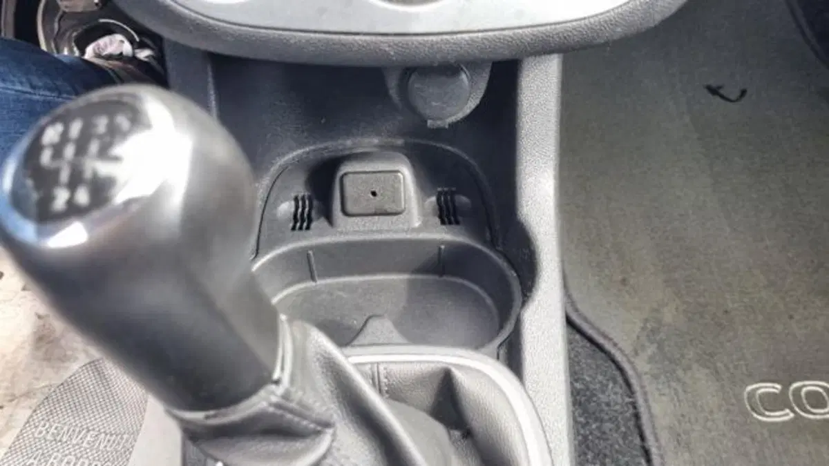 Opel Corsa usata a Savona (18)