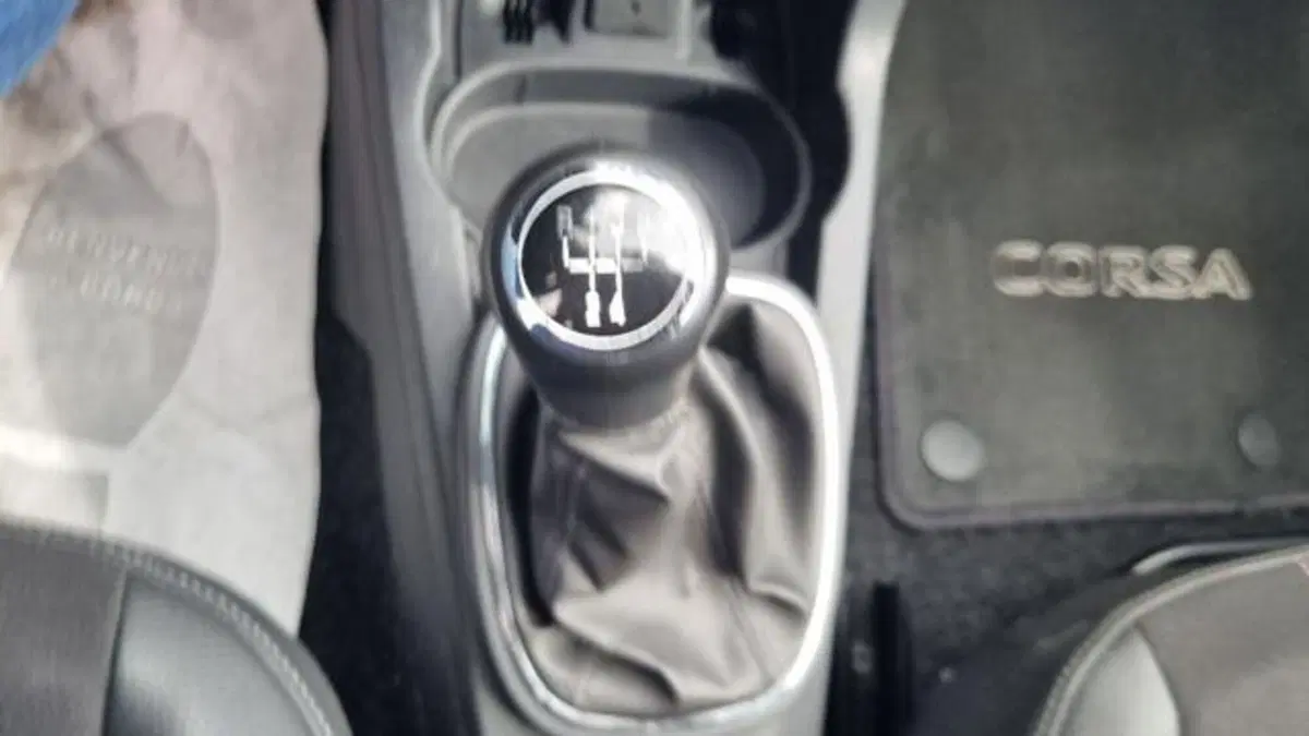 Opel Corsa usata a Savona (19)
