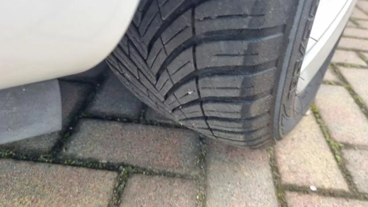 Opel Corsa usata a Savona (5)