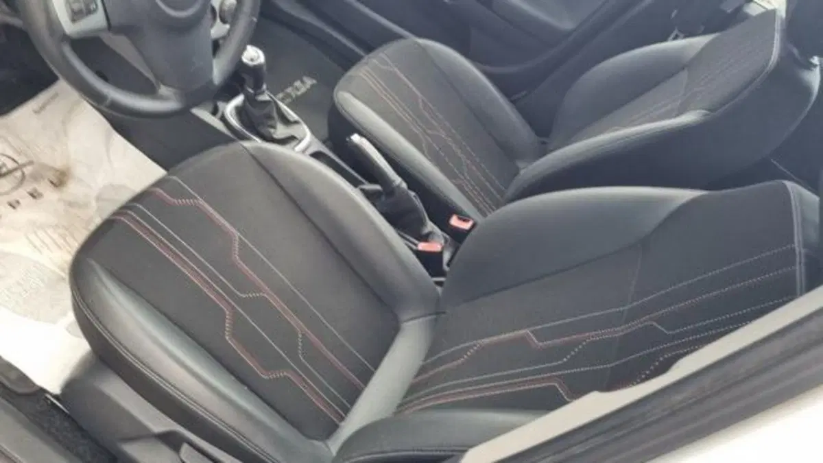 Opel Corsa usata a Savona (9)