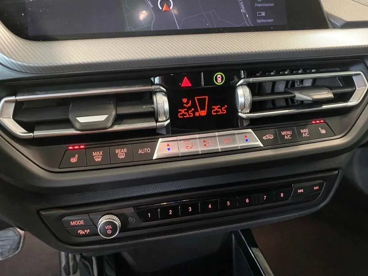 BMW Serie 2 Gran Coupé usata a Torino (11)