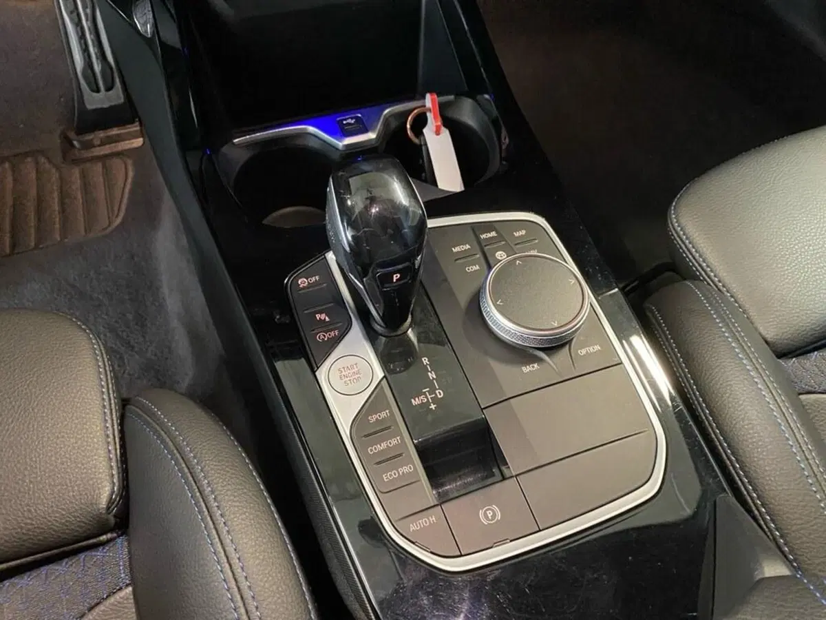 BMW Serie 2 Gran Coupé usata a Torino (12)