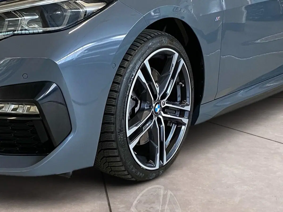 BMW Serie 2 Gran Coupé usata a Torino (15)