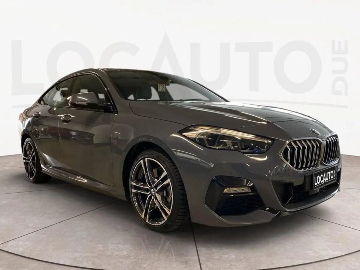 BMW Serie 2 Gran Coupé usata a Torino (3)
