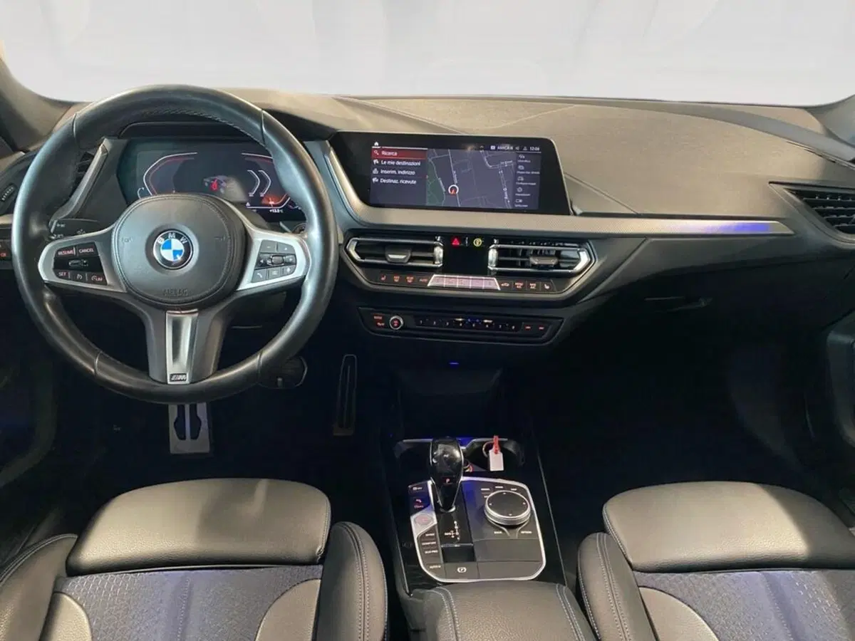 BMW Serie 2 Gran Coupé usata a Torino (6)