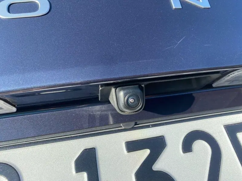 Hyundai Kona usata a Torino (14)
