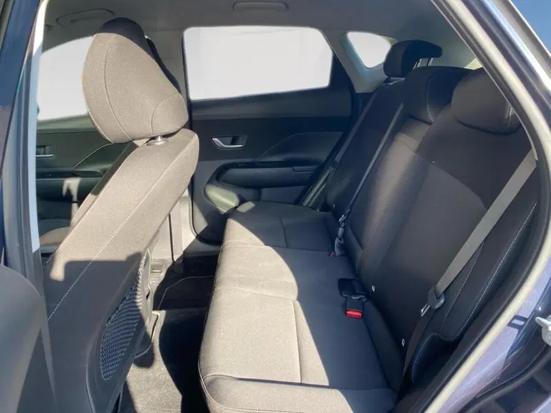 Hyundai Kona usata a Torino (8)