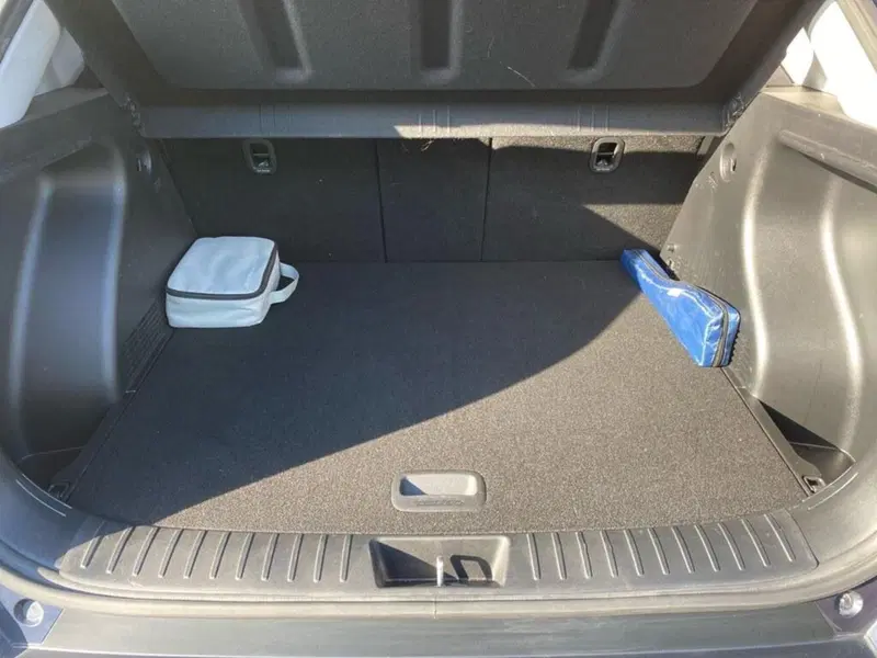 Hyundai Kona usata a Torino (9)