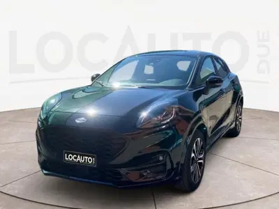 Ford Puma 1.0 EcoBoost Hybrid 125 CV S&amp;S ST-Line Design 2 del 2022 usata a Torino