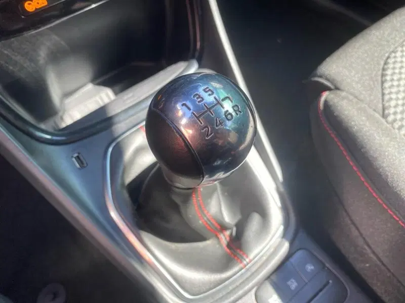 Ford Puma usata a Torino (12)