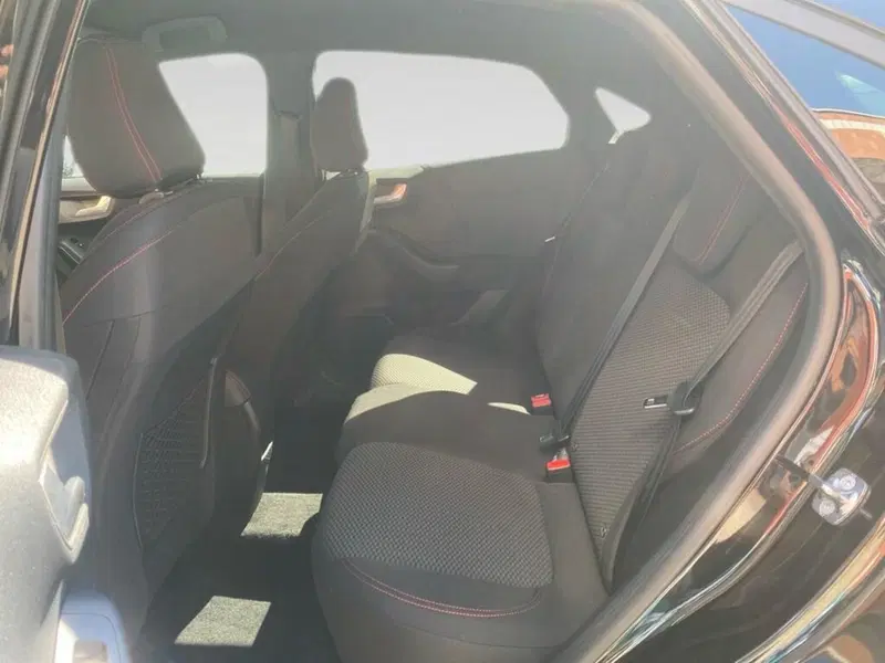 Ford Puma usata a Torino (8)