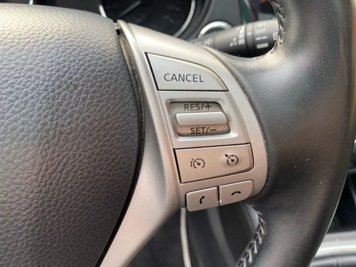 Nissan Qashqai usata a Torino (12)