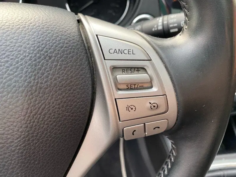 Nissan Qashqai usata a Torino (12)