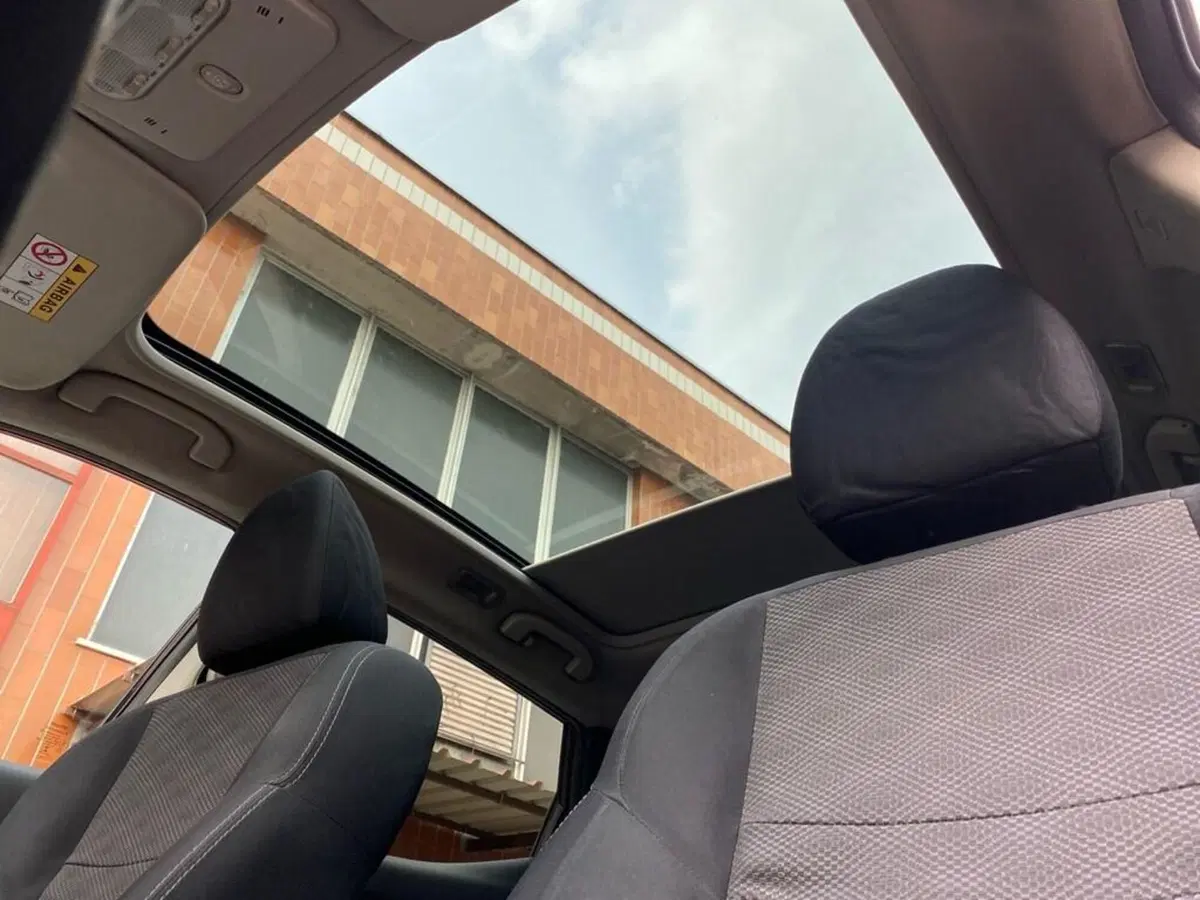 Nissan Qashqai usata a Torino (13)