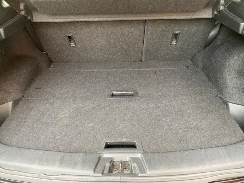 Nissan Qashqai usata a Torino (8)