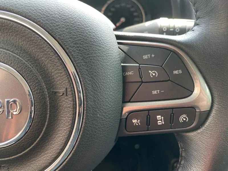 Jeep Renegade usata a Torino (13)