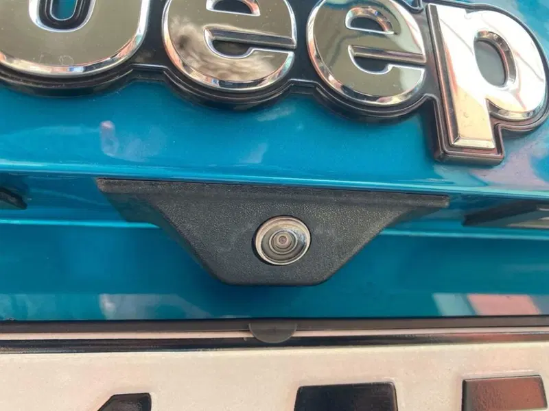 Jeep Renegade usata a Torino (14)