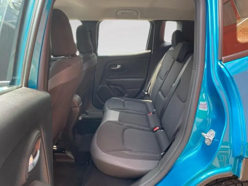 Jeep Renegade usata a Torino (8)