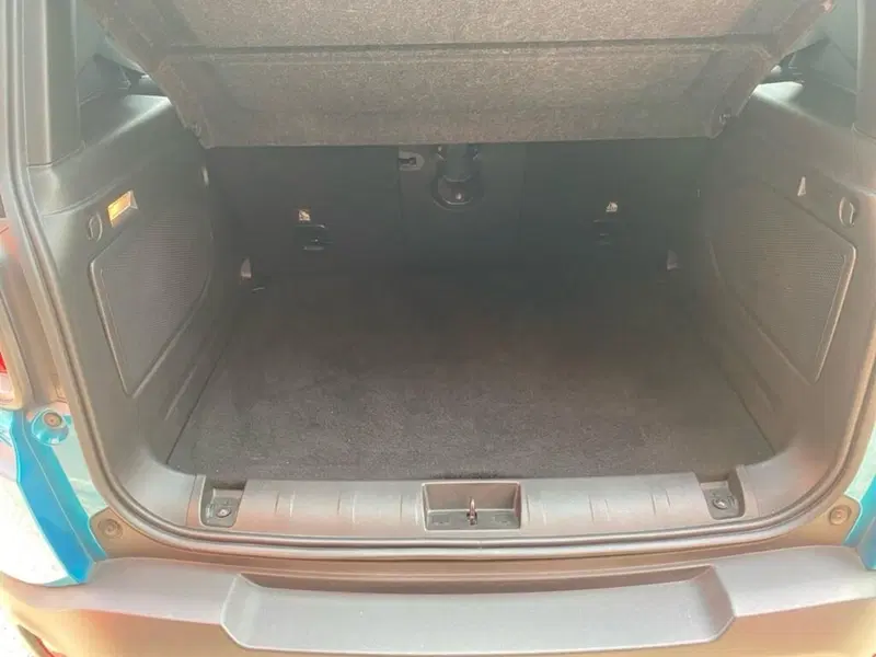 Jeep Renegade usata a Torino (9)