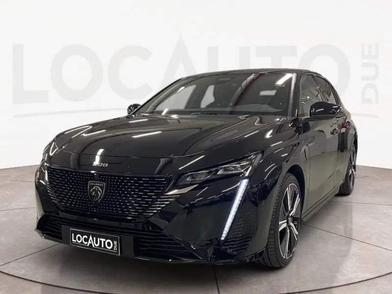 Peugeot 308 usata a Torino