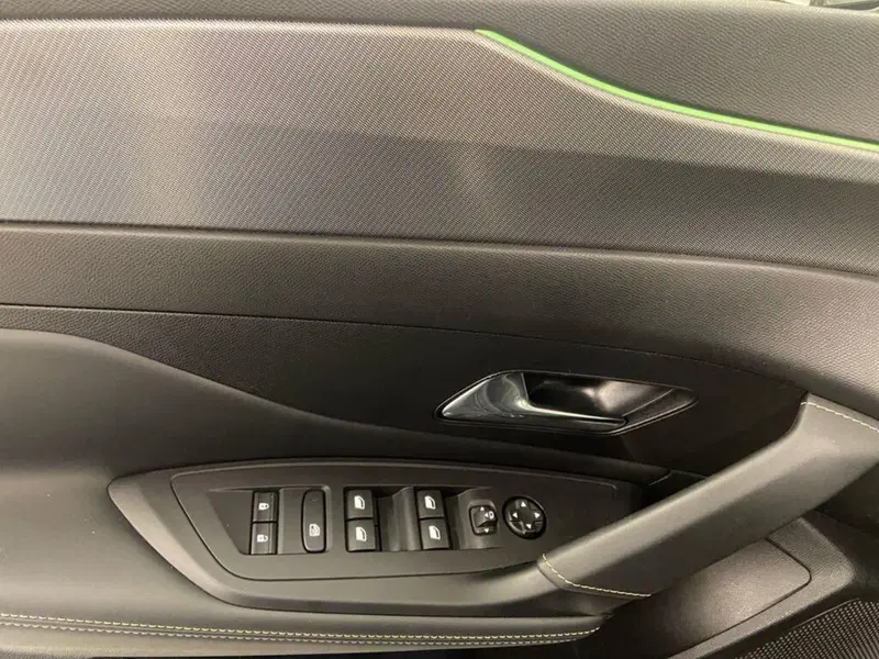 Peugeot 308 usata a Torino (12)