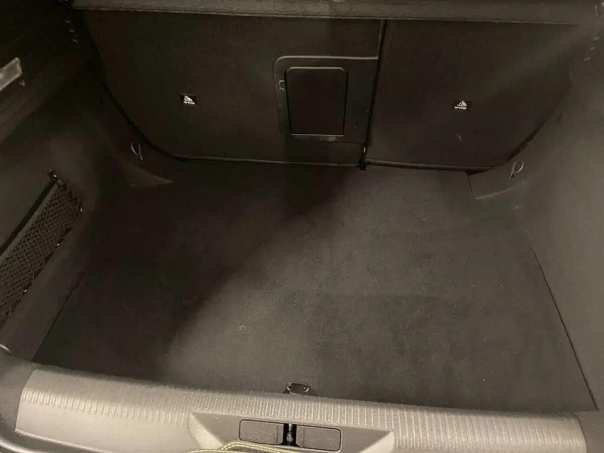 Peugeot 308 usata a Torino (9)