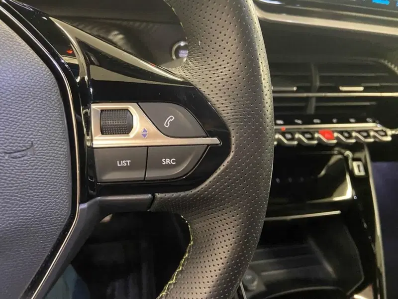 Peugeot 2008 usata a Torino (13)