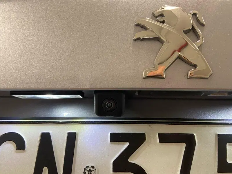 Peugeot 2008 usata a Torino (14)