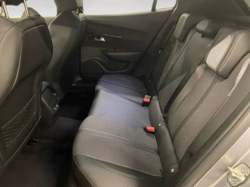 Peugeot 2008 usata a Torino (8)