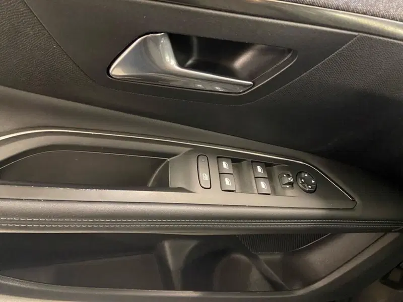 Peugeot 3008 usata a Torino (12)