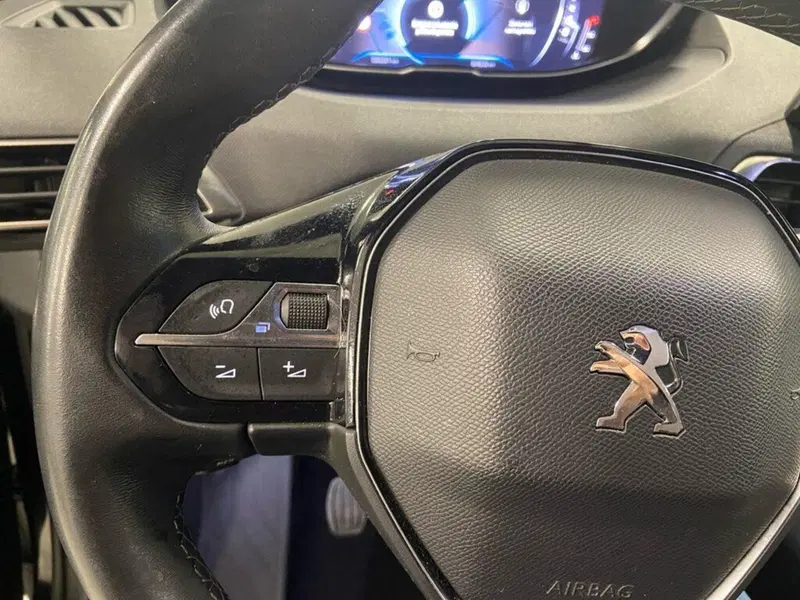 Peugeot 3008 usata a Torino (13)