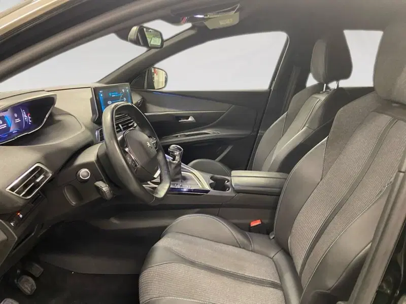 Peugeot 3008 usata a Torino (7)