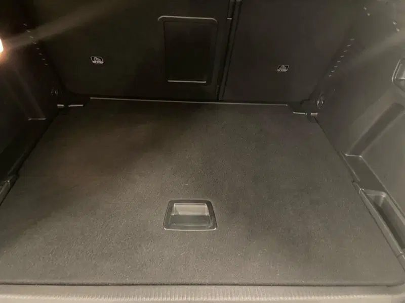 Peugeot 3008 usata a Torino (9)