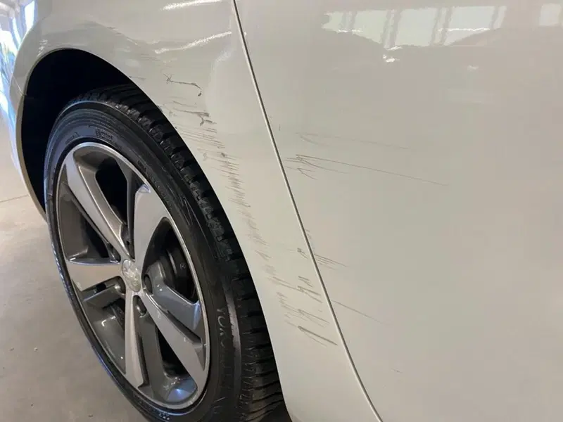 Peugeot 308 SW usata a Torino (13)