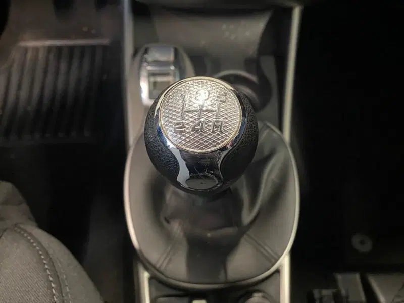 Alfa Romeo MiTo usata a Torino (10)