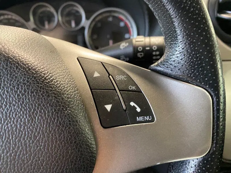 Alfa Romeo MiTo usata a Torino (12)