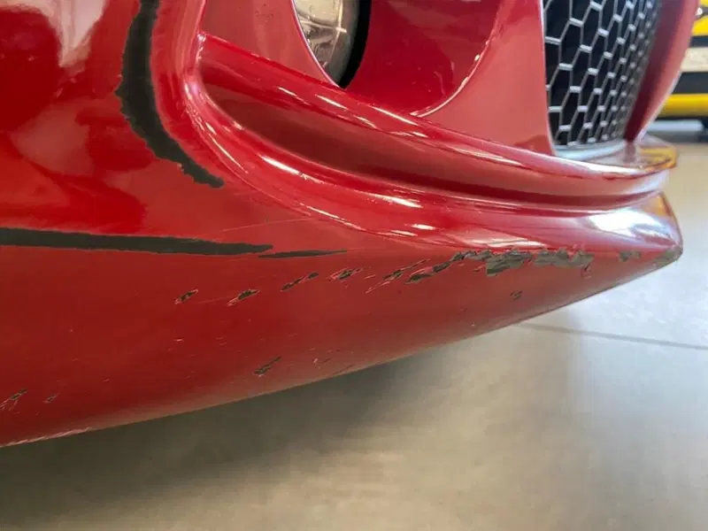 Alfa Romeo MiTo usata a Torino (14)