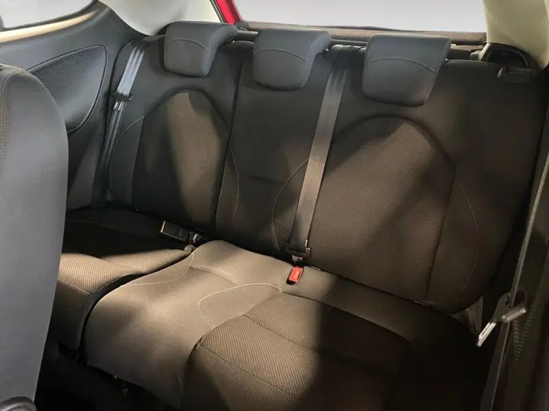 Alfa Romeo MiTo usata a Torino (7)