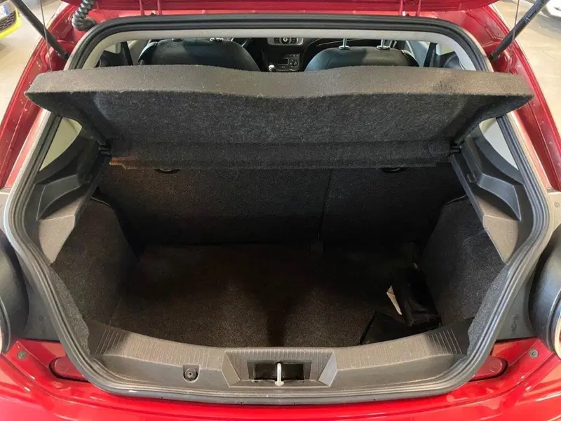 Alfa Romeo MiTo usata a Torino (8)