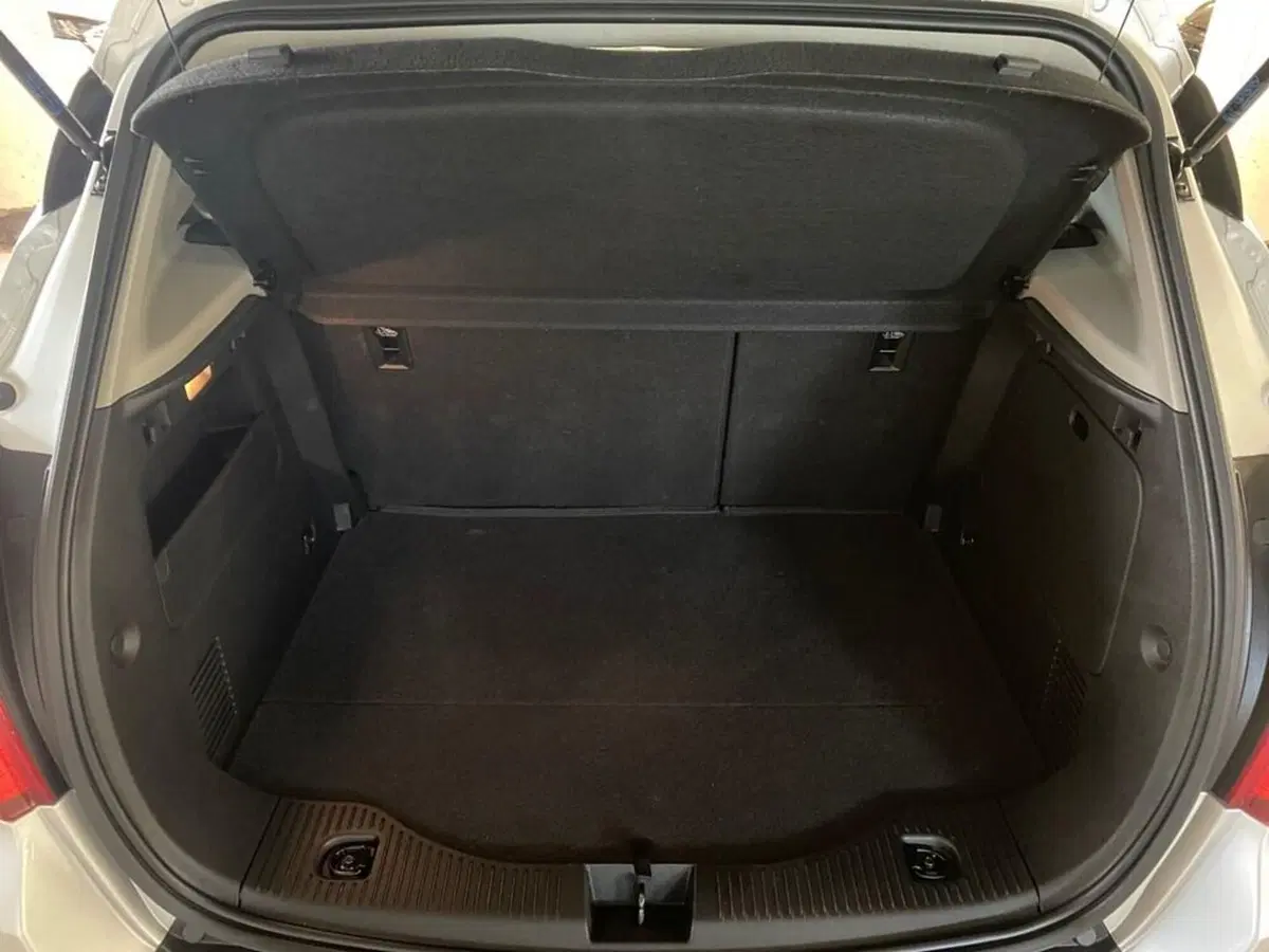 Opel Mokka usata a Torino (8)