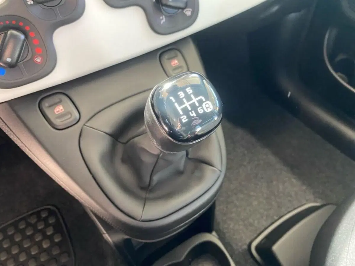 Fiat Pandina nuova a Torino (12)