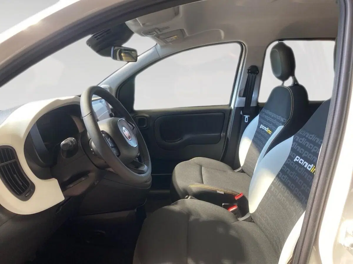 Fiat Pandina nuova a Torino (7)