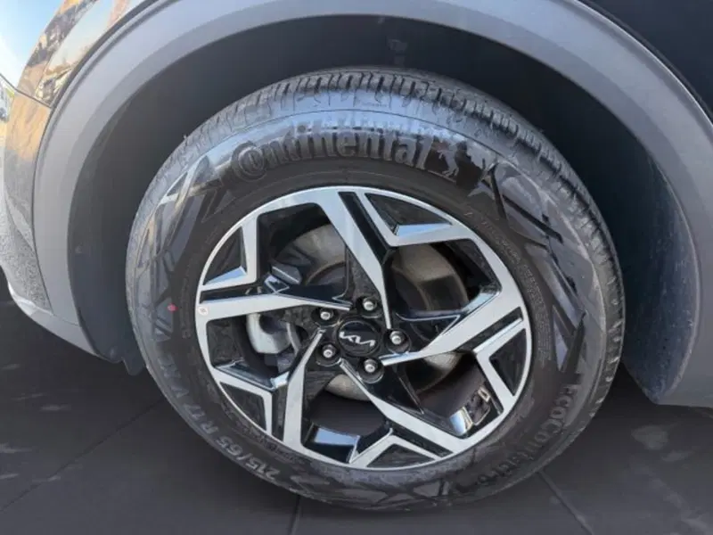 Kia Sportage usata a Udine (12)