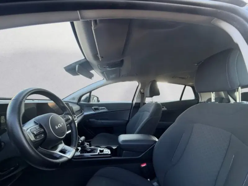 Kia Sportage usata a Udine (7)