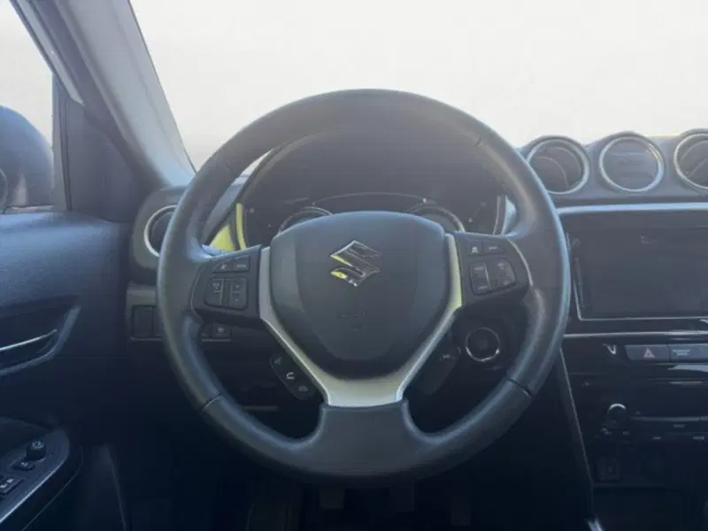Suzuki Vitara usata a Udine (10)
