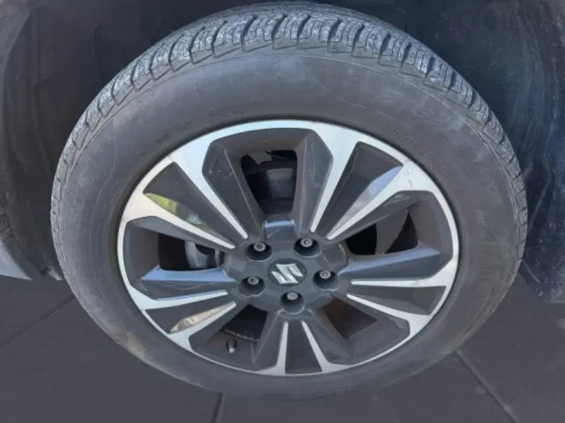 Suzuki Vitara usata a Udine (12)