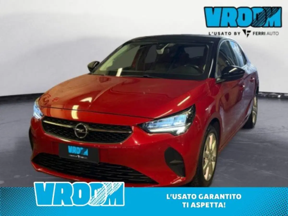 Opel Corsa usata a Udine