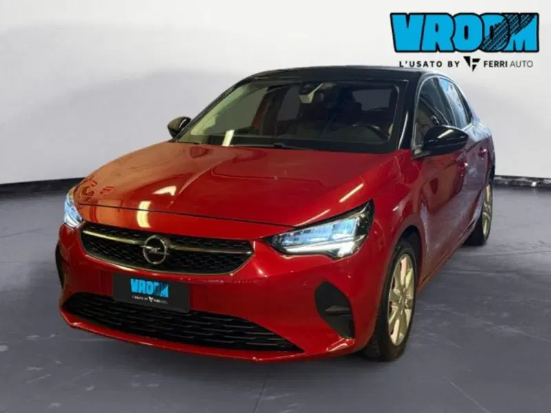 Opel Corsa usata a Udine