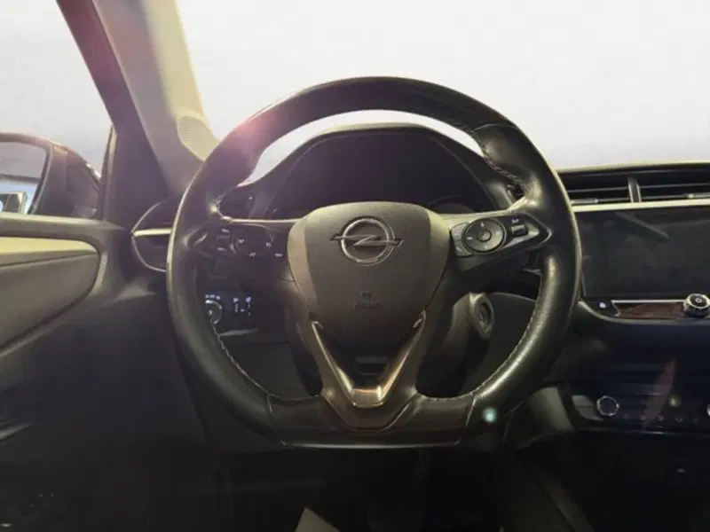 Opel Corsa usata a Udine (10)