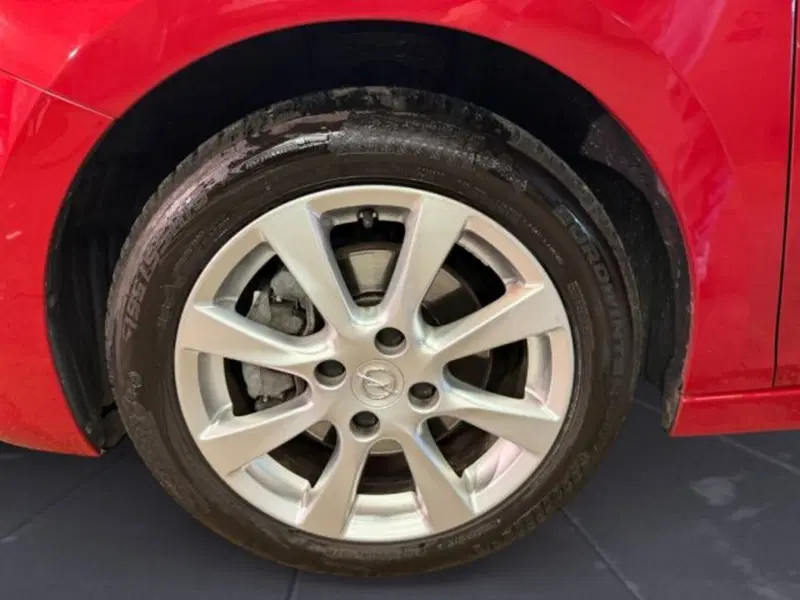 Opel Corsa usata a Udine (13)